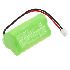 Reemplazo de batería compatible para Brennstuhl 90703101,90703801