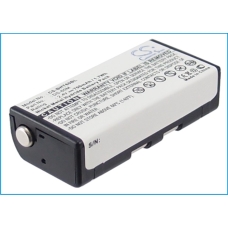 Reemplazo de batería compatible para Denso DS-60M