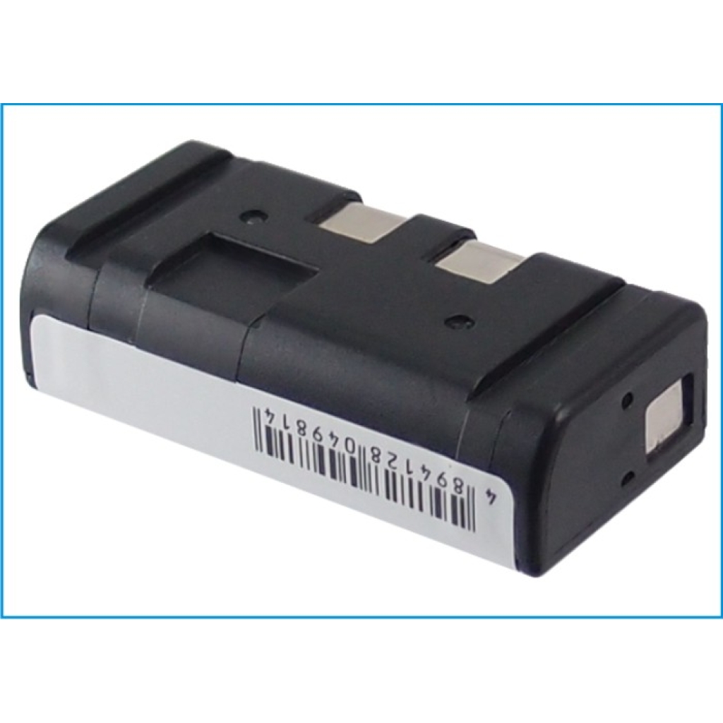 Batería de código de barras, escáner Denso CS-BHT60BL