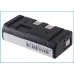 Batería de código de barras, escáner Denso CS-BHT60BL