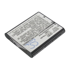 Reemplazo de batería compatible para Sony NP-BK1,NP-FK1