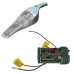 Batería de vacío Black+decker CS-BKD215VX