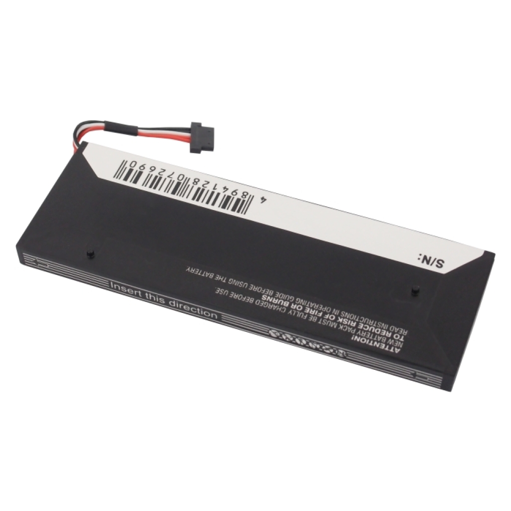 GPS, Batería del Navegador Becker CS-BKE792SL