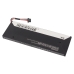 GPS, Batería del Navegador Becker CS-BKE792SL