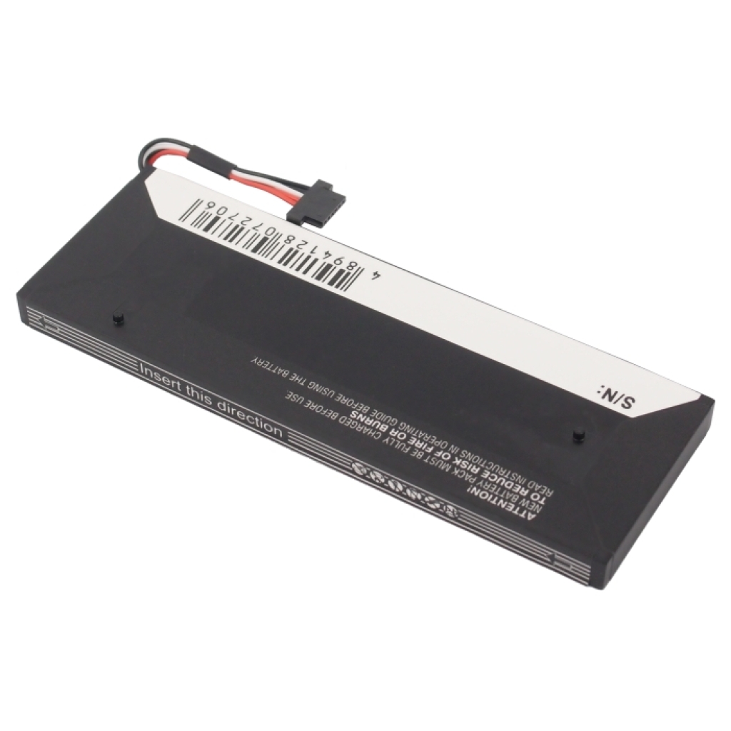GPS, Batería del Navegador Becker CS-BKE792XL