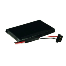 Reemplazo de batería compatible para Becker 541380530002,E4MT081202B22