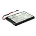 GPS, Batería del Navegador Becker CS-BKE798SL