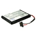 GPS, Batería del Navegador Becker CS-BKE798SL
