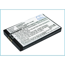 Reemplazo de batería compatible para Becker 38799440