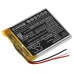 GPS, Batería del Navegador Becker CS-BKP700SL
