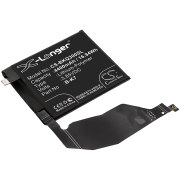 CS-BKQ300SL<br />Baterías para  reemplaza la batería B-K7