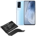 Batería del teléfono móvil Vivo CS-BKQ700SL