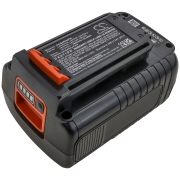 CS-BKR360PW<br />Baterías para  reemplaza la batería LBXR36