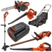 Baterías Sustituye LBXR36-2