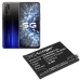Batería del teléfono móvil Vivo CS-BKR831SL