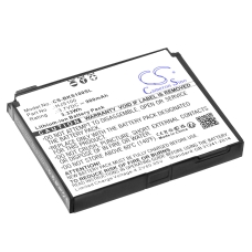 Reemplazo de batería compatible para Becker 338937010208,HJS100