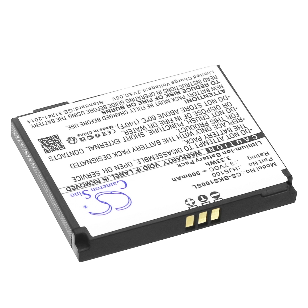 GPS, Batería del Navegador Becker CS-BKS100SL