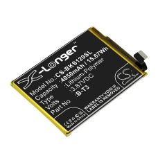 Reemplazo de batería compatible para Vivo B-T3