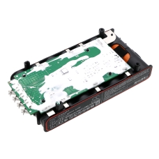 Reemplazo de batería compatible para GRUNDIG 9178018779,BP25220G,BP2522A