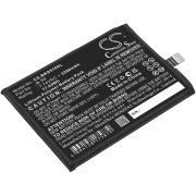 CS-BKS510SL<br />Baterías para  reemplaza la batería B-S9