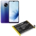Batería del teléfono móvil Vivo CS-BKS600SL