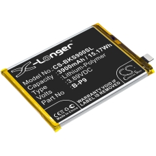Reemplazo de batería compatible para Vivo B-P9