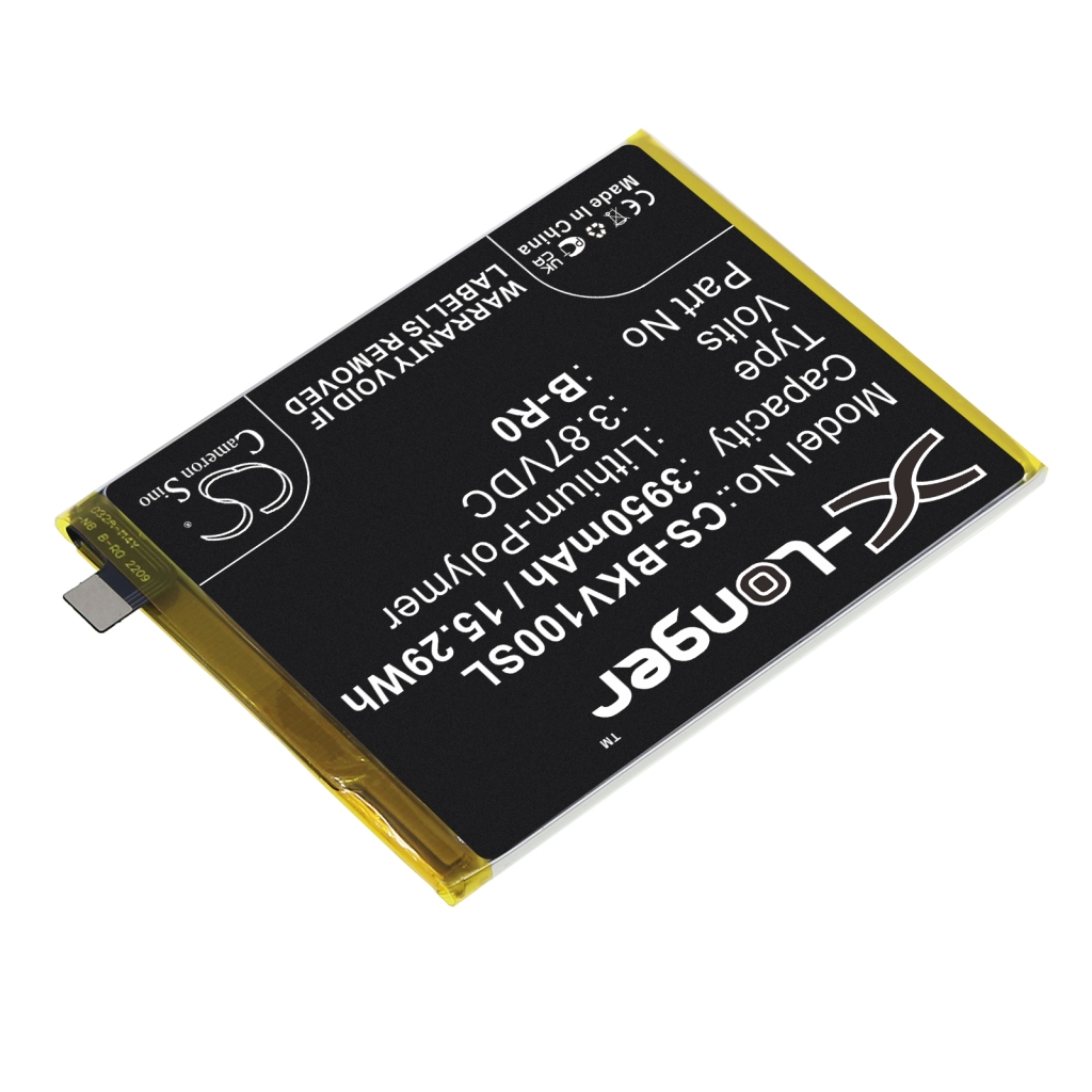 Batería del teléfono móvil Vivo CS-BKV100SL