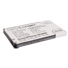 Reemplazo de batería compatible para BBK BK-B-45