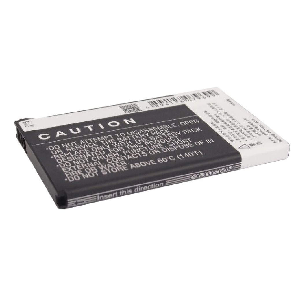 Batería del teléfono móvil BBK VIVO V2