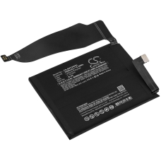 Reemplazo de batería compatible para Vivo B-O2