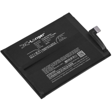Reemplazo de batería compatible para Vivo B-P5