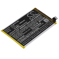 Reemplazo de batería compatible para Vivo B-R3