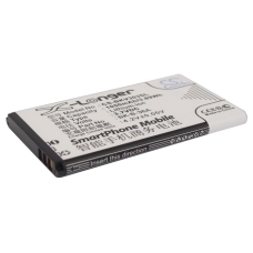 Reemplazo de batería compatible para BBK BK-B-36A