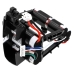 Batería de vacío Black&decker CS-BKV521VX