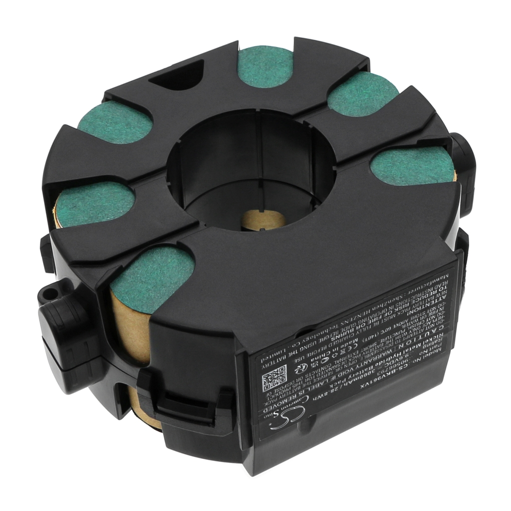 Batería de vacío Black&decker CS-BKV961VX