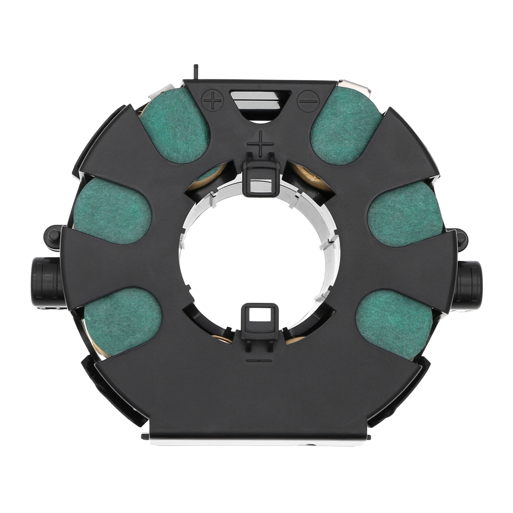 Batería de vacío Black&decker CS-BKV961VX