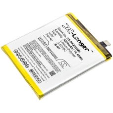 Reemplazo de batería compatible para Vivo B-N7