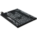 Batería del teléfono móvil BBK CS-BKX710SL