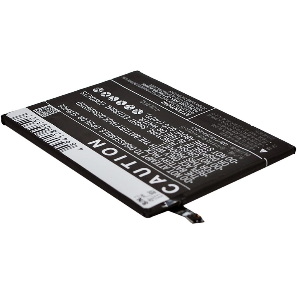 Batería del teléfono móvil BBK CS-BKX710SL
