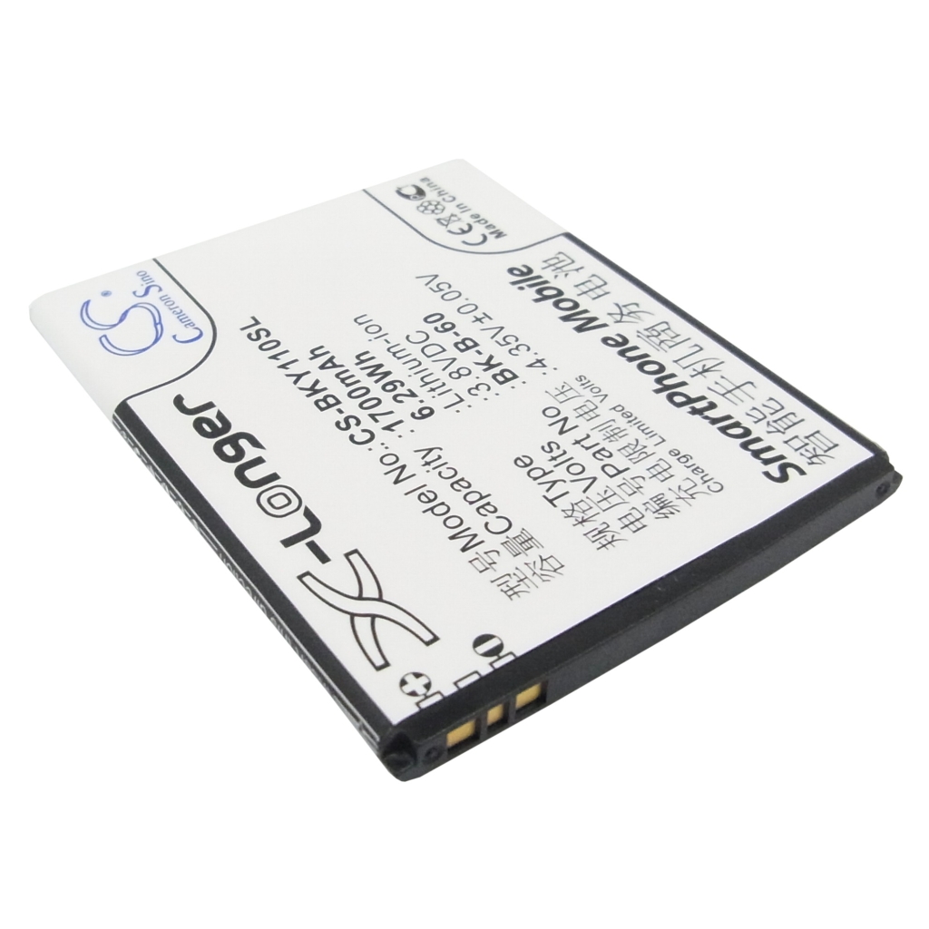 Batería del teléfono móvil BBK VIVO Y11T
