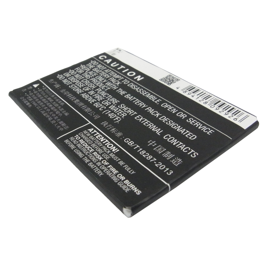 Batería del teléfono móvil BBK CS-BKY190SL
