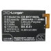 Batería del teléfono móvil BBK CS-BKY190SL