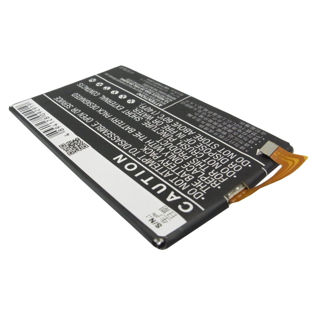 Batería del teléfono móvil BBK CS-BKY200SL