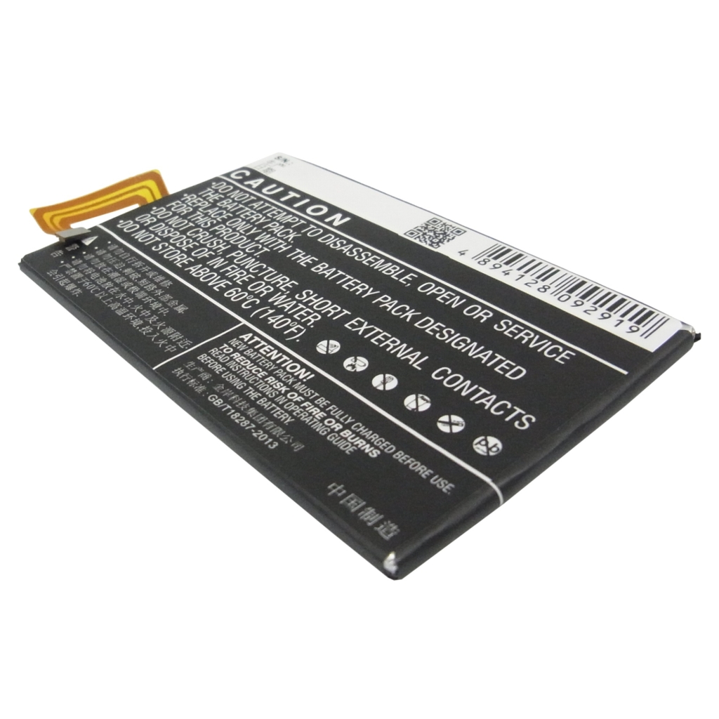 Batería del teléfono móvil BBK CS-BKY200SL