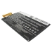 Batería del teléfono móvil BBK CS-BKY200SL