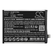 Batería del teléfono móvil Vivo V2279A