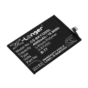 Batería del teléfono móvil Vivo V2158