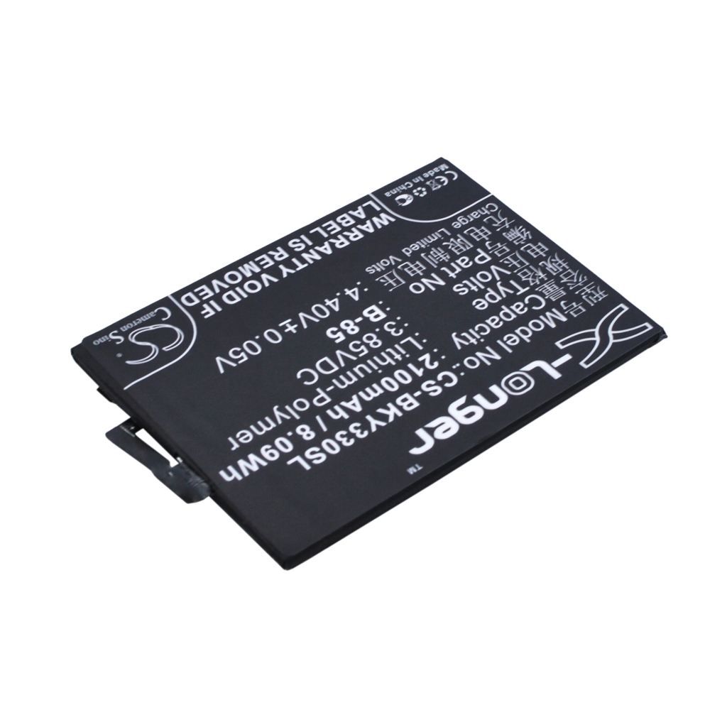 Batería del teléfono móvil BBK CS-BKY330SL