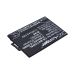 Batería del teléfono móvil BBK CS-BKY330SL