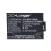 Batería del teléfono móvil BBK CS-BKY330SL